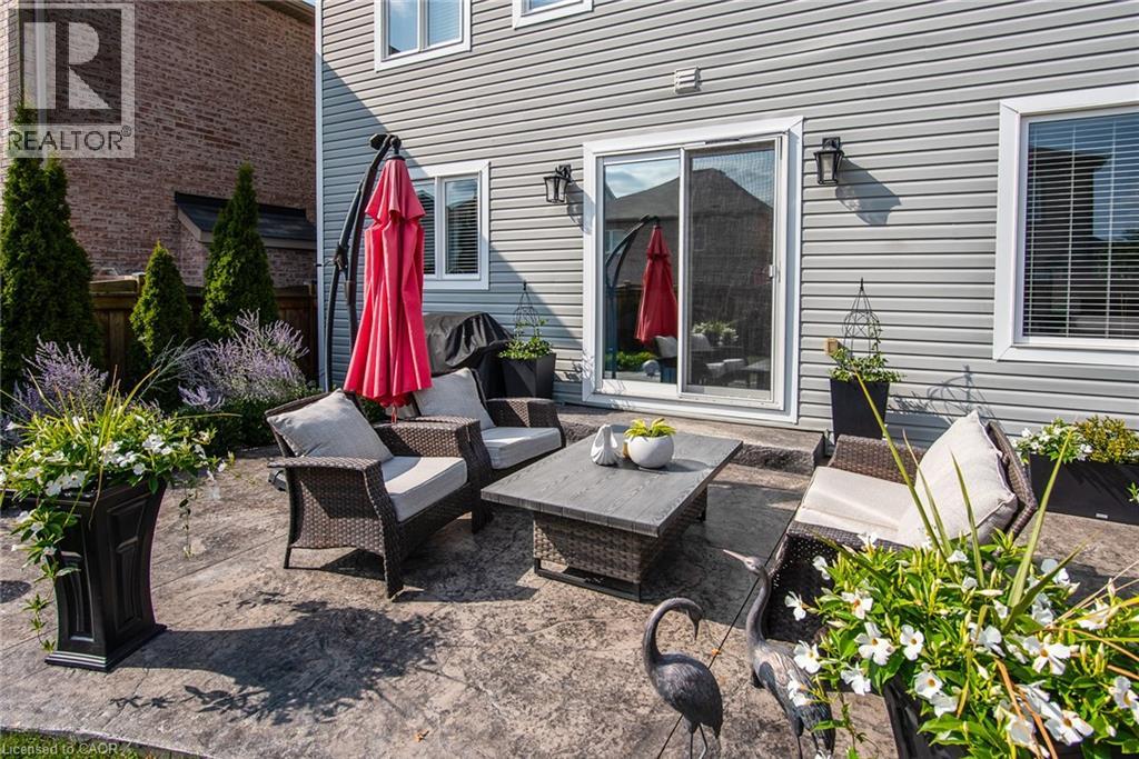 232 Shady Glen Crescent, Kitchener, Ontario  N2R 1P6 - Photo 8 - 40803196