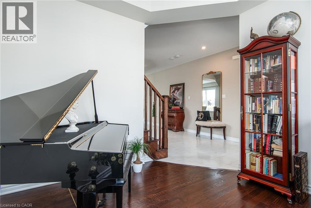 232 Shady Glen Crescent, Kitchener, Ontario  N2R 1P6 - Photo 33 - 40803196