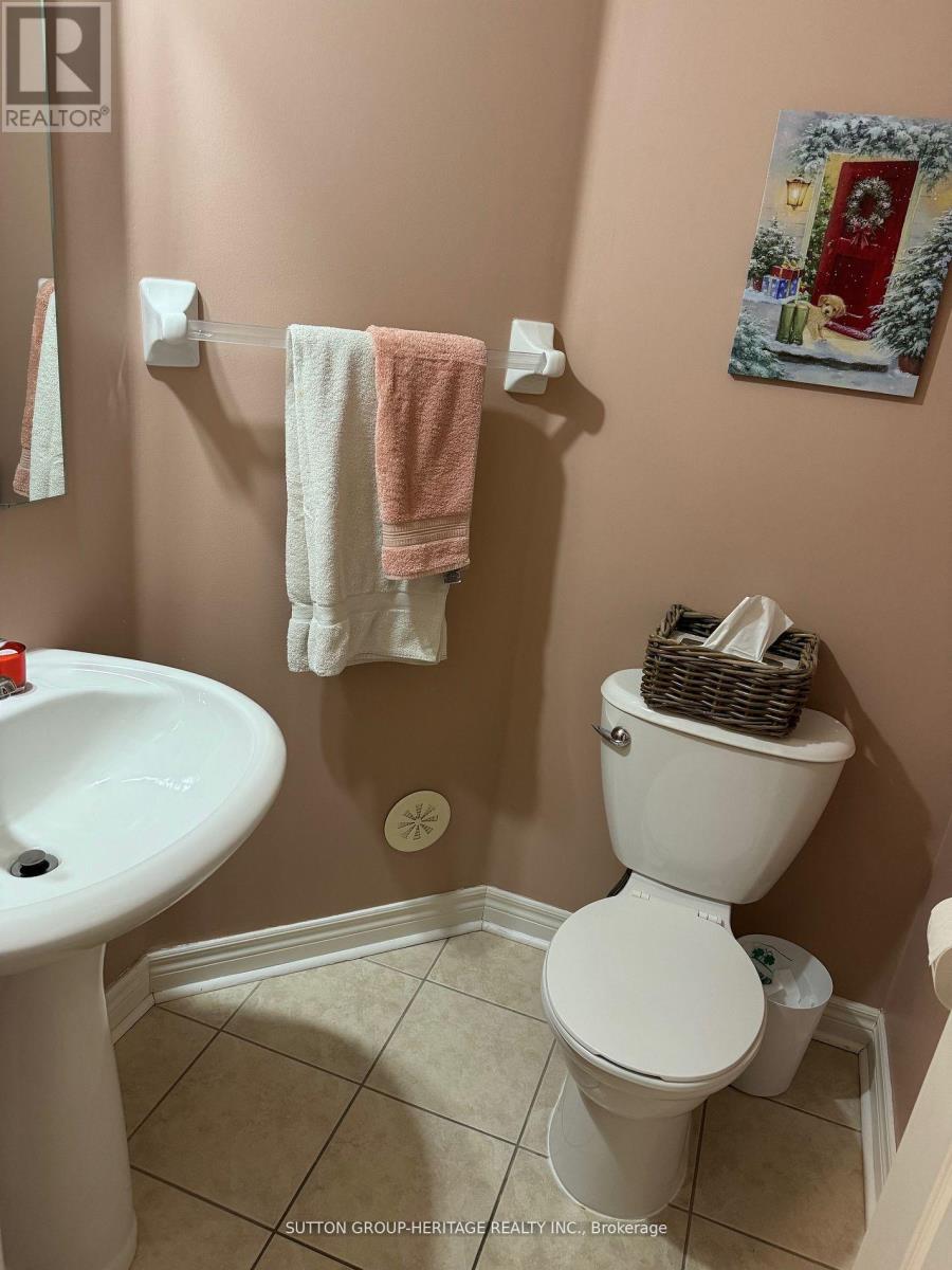 12 - 1250 St. Martins Drive W, Pickering, Ontario  L1W 0A2 - Photo 7 - E12760884