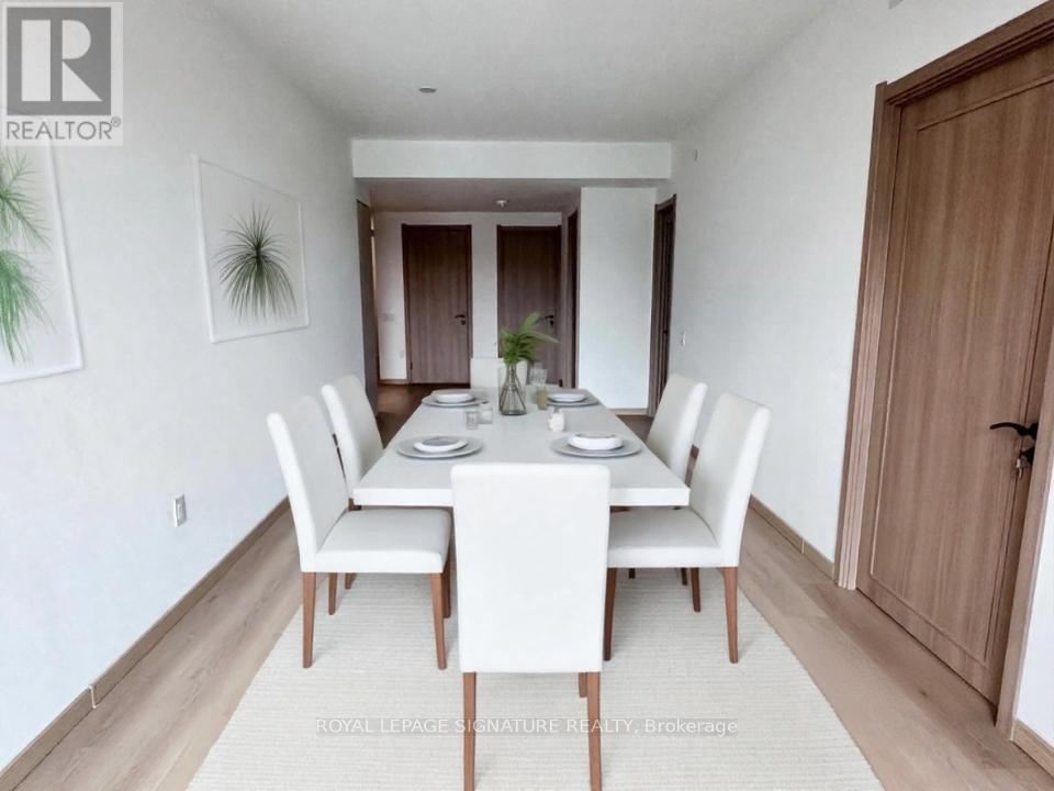 B312 - 3429 Sheppard Avenue E, Toronto (Tam O'shanter-Sullivan), Ontario  M1T 0C2 - Photo 5 - E12760918