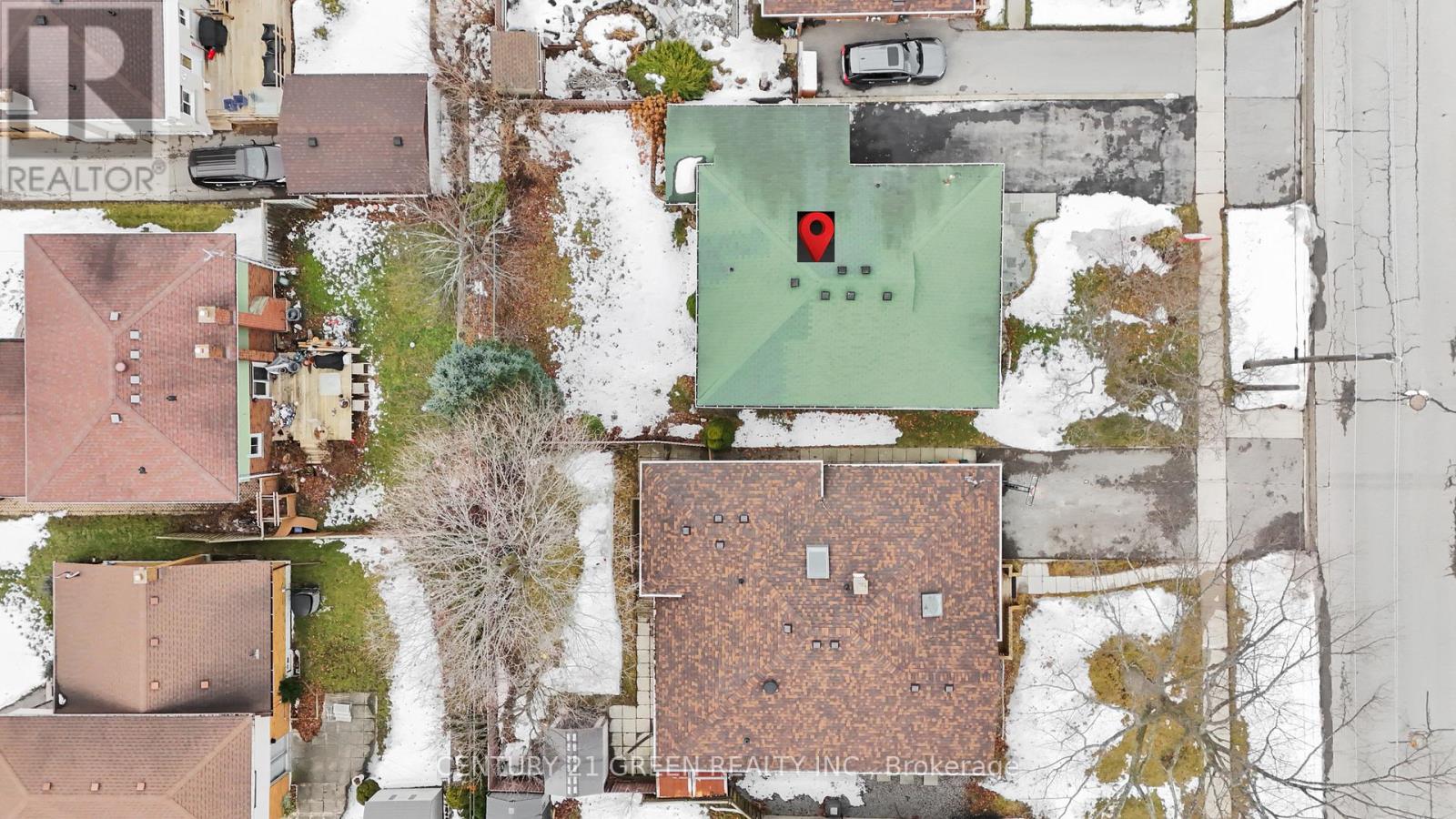 68 Athabasca Street, Oshawa (Donevan), Ontario  L1H 7H6 - Photo 36 - E12760930