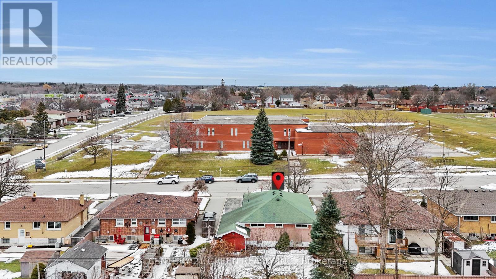 68 Athabasca Street, Oshawa (Donevan), Ontario  L1H 7H6 - Photo 37 - E12760930