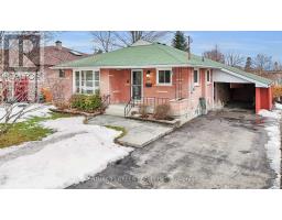 68 ATHABASCA STREET, Oshawa, Ontario