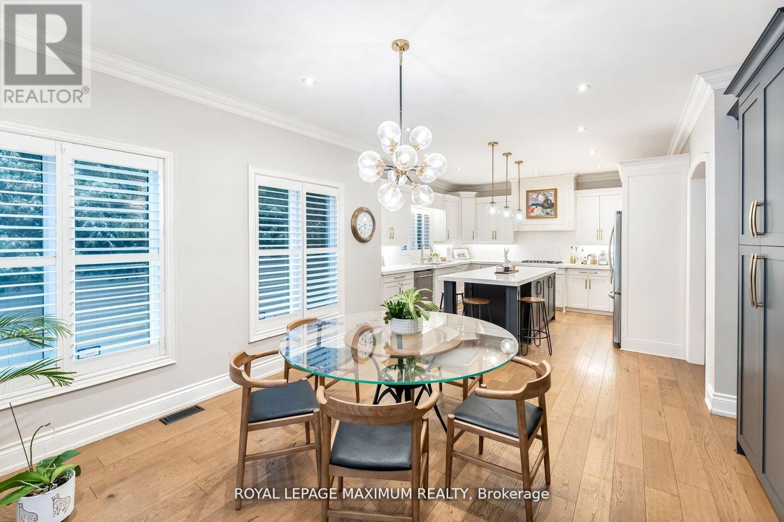 14 Pine Grove Road, Vaughan (East Woodbridge), Ontario  L4L 2X1 - Photo 14 - N12760854