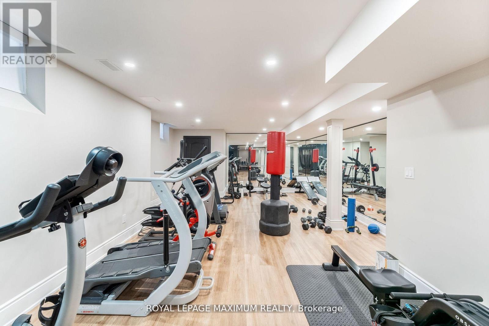 14 Pine Grove Road, Vaughan (East Woodbridge), Ontario  L4L 2X1 - Photo 40 - N12760854