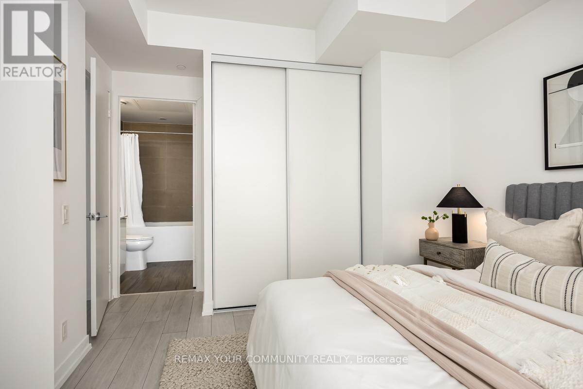 4601 - 5 Buttermill Avenue N, Vaughan, Ontario  L4K 0J5 - Photo 18 - N12760856