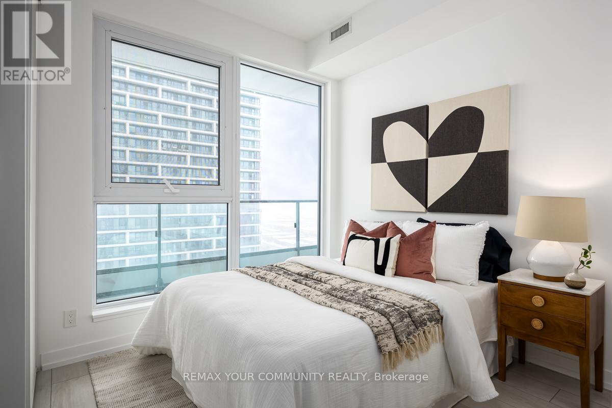 4601 - 5 Buttermill Avenue N, Vaughan, Ontario  L4K 0J5 - Photo 20 - N12760856