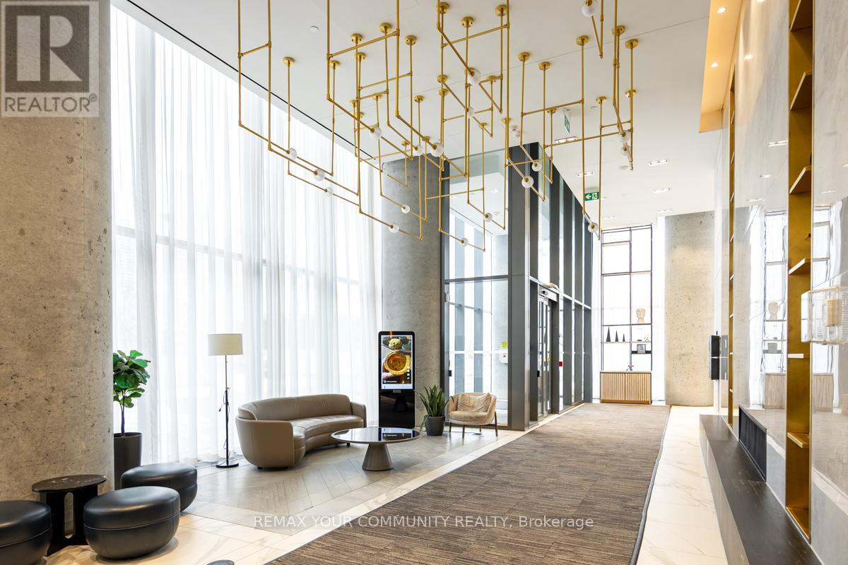 4601 - 5 Buttermill Avenue N, Vaughan, Ontario  L4K 0J5 - Photo 4 - N12760856