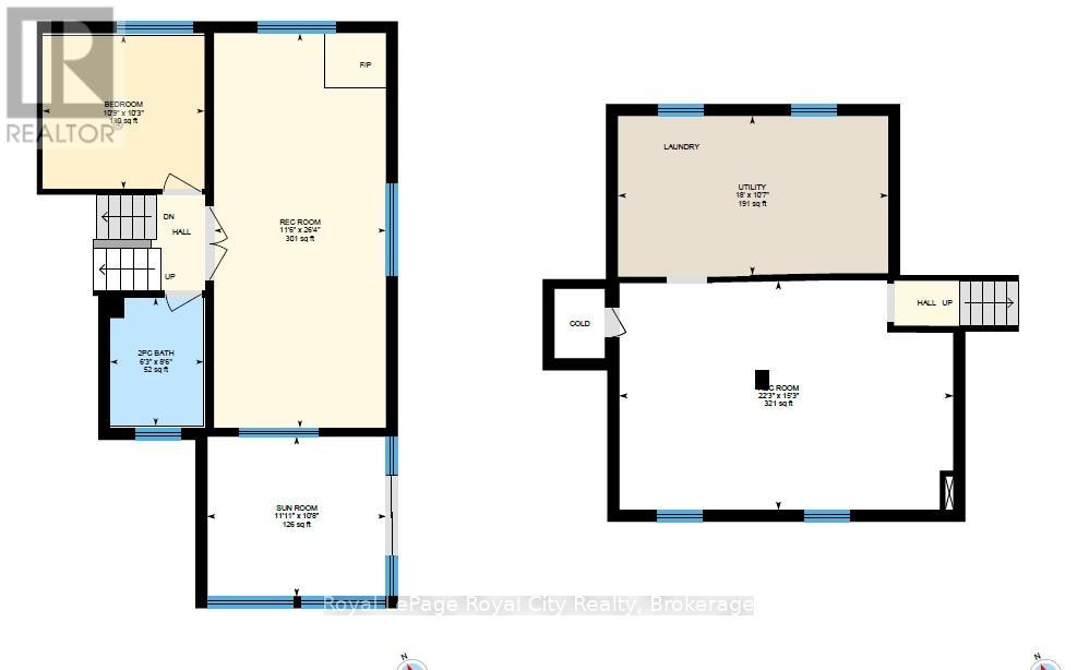 15 Inverness Drive, Guelph, Ontario  N1E 3L7 - Photo 38 - X12747460