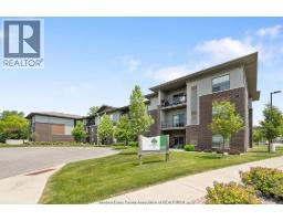 5840 NEWMAN Unit# 321, LaSalle, Ontario
