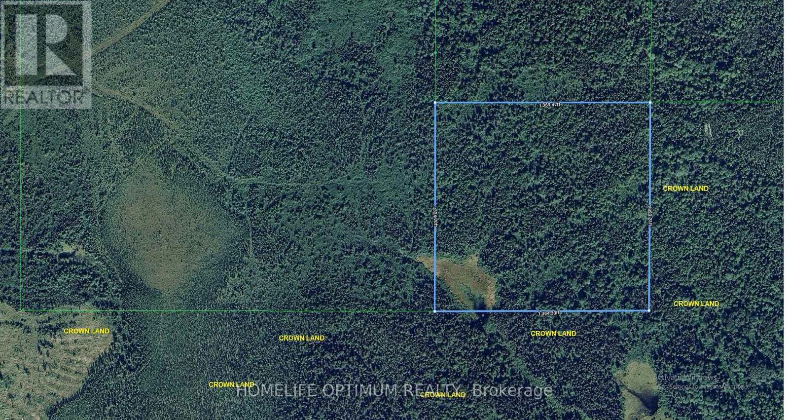 Pcl 16681 N/a, Black River-Matheson, Ontario  P0K 1N0 - Photo 2 - T12760784