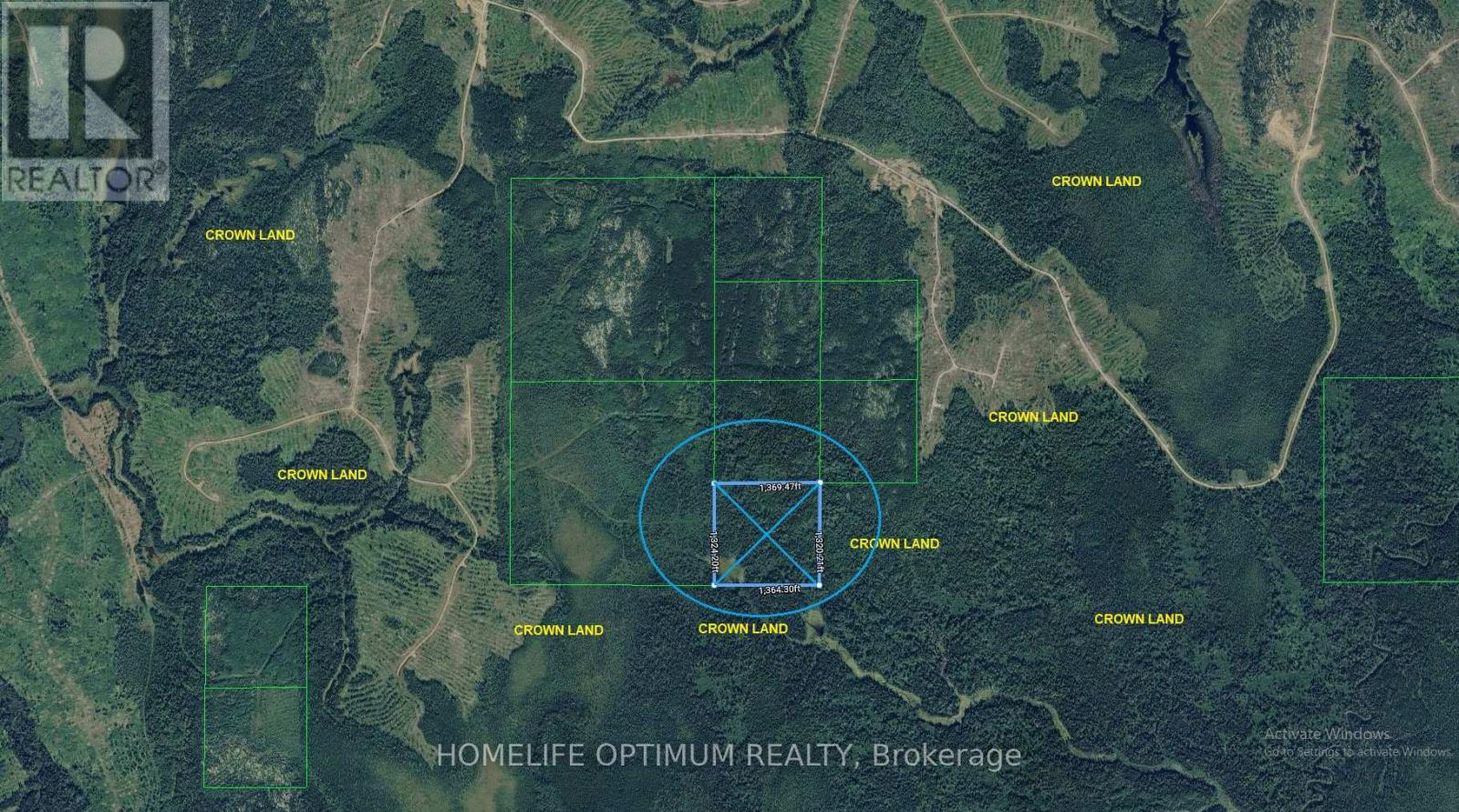 Pcl 16681 N/a, Black River-Matheson, Ontario  P0K 1N0 - Photo 3 - T12760784