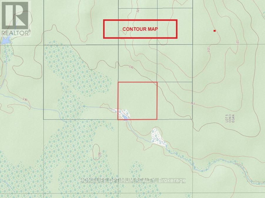 Pcl 16681 N/a, Black River-Matheson, Ontario  P0K 1N0 - Photo 4 - T12760784