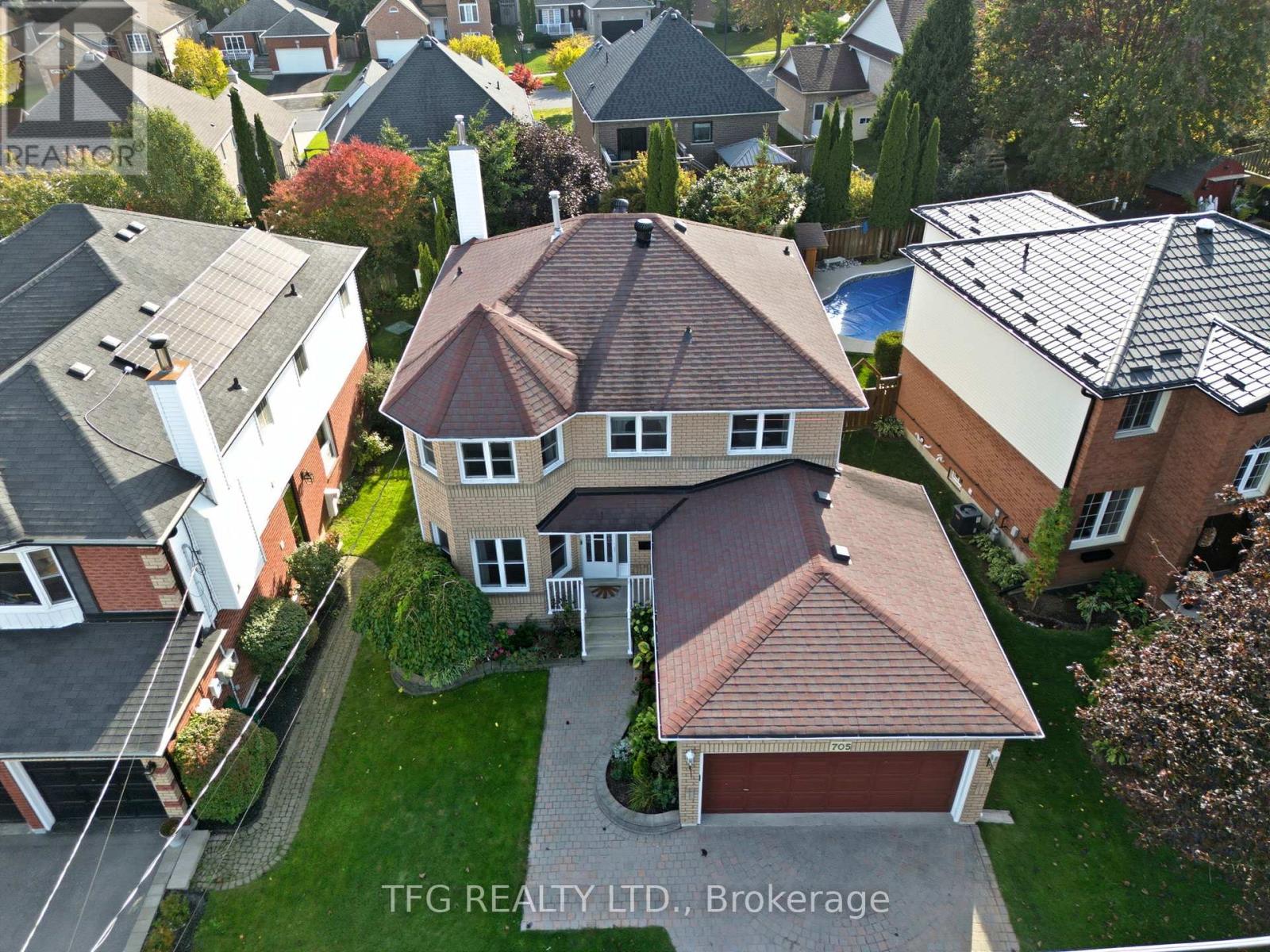 705 CARLISLE STREET, Cobourg, Ontario