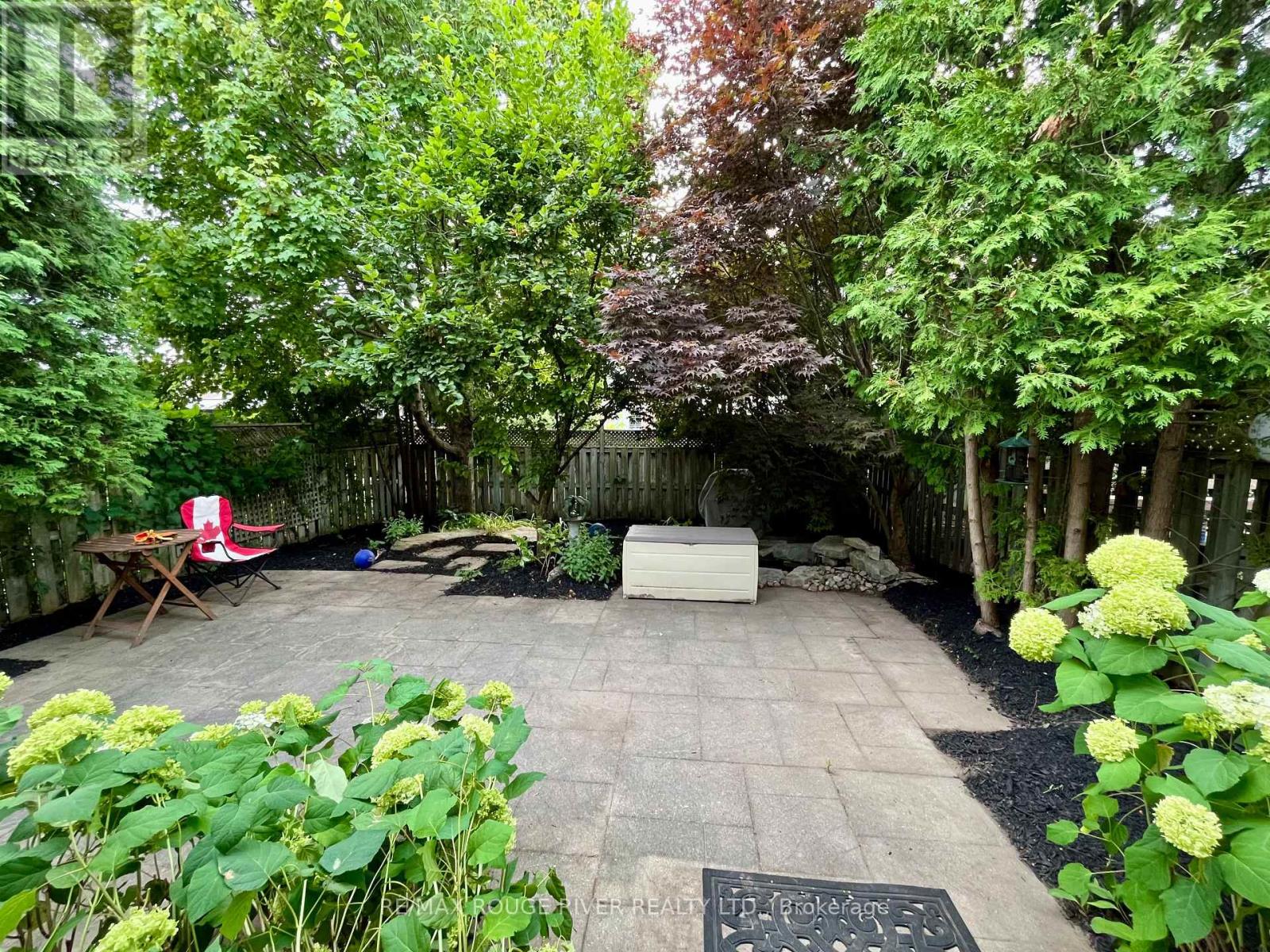 116 Bach Avenue, Whitby, Ontario  L1R 2P7 - Photo 41 - E12760900