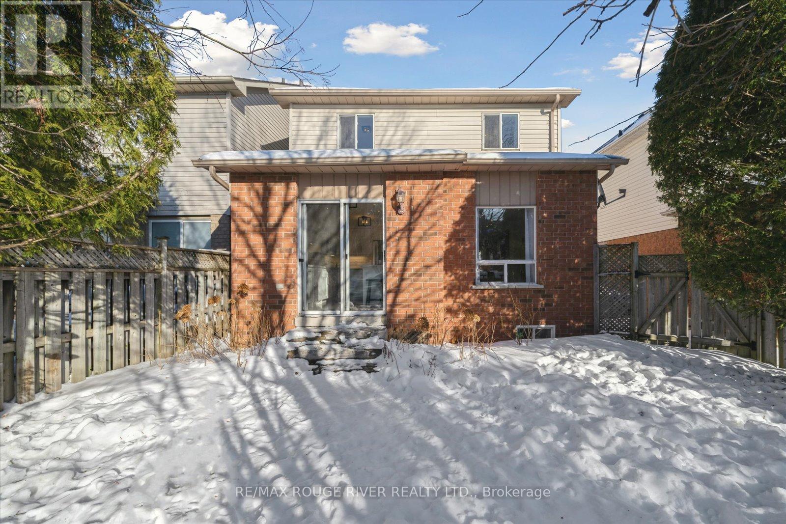 116 Bach Avenue, Whitby, Ontario  L1R 2P7 - Photo 47 - E12760900