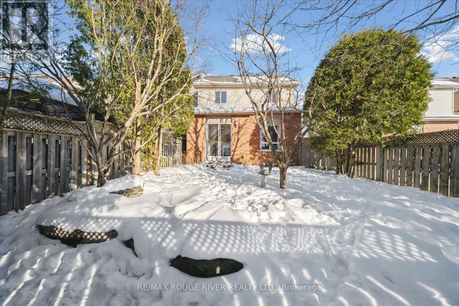 116 Bach Avenue, Whitby, Ontario  L1R 2P7 - Photo 44 - E12760900