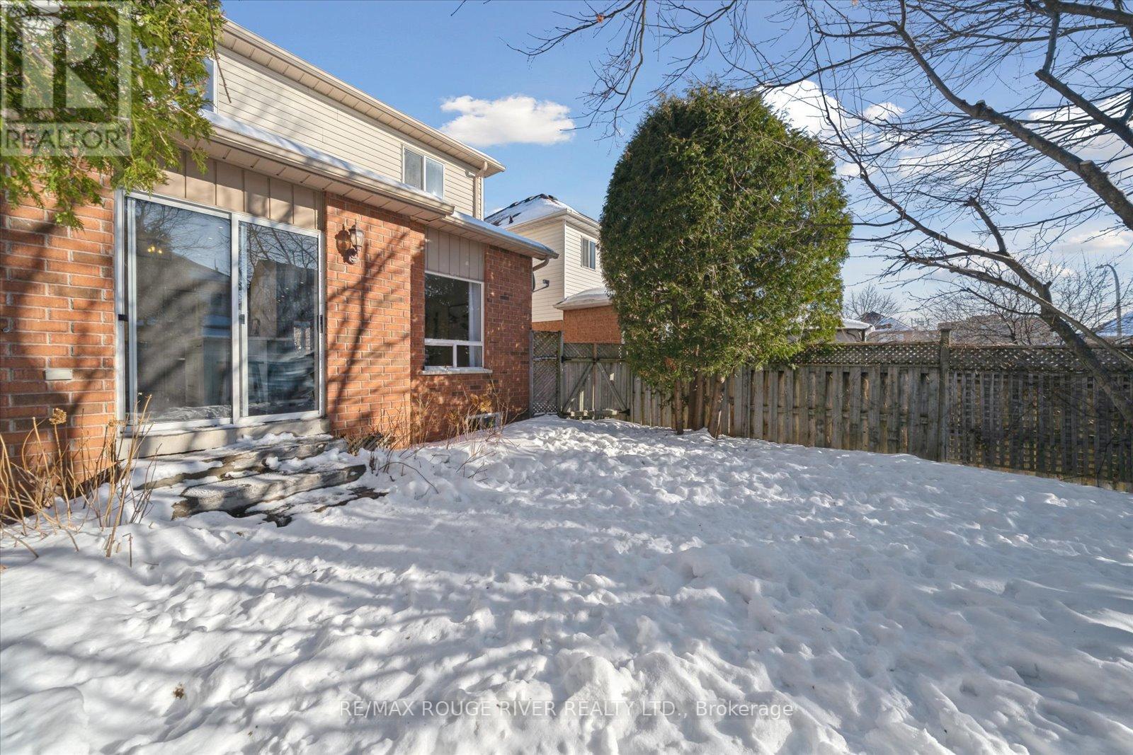 116 Bach Avenue, Whitby, Ontario  L1R 2P7 - Photo 45 - E12760900