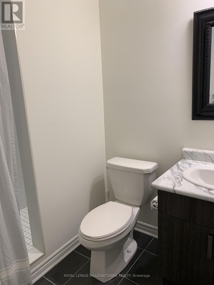 153 - 1000 Asleton Boulevard, Milton, Ontario  L9T 9L2 - Photo 3 - W12760826