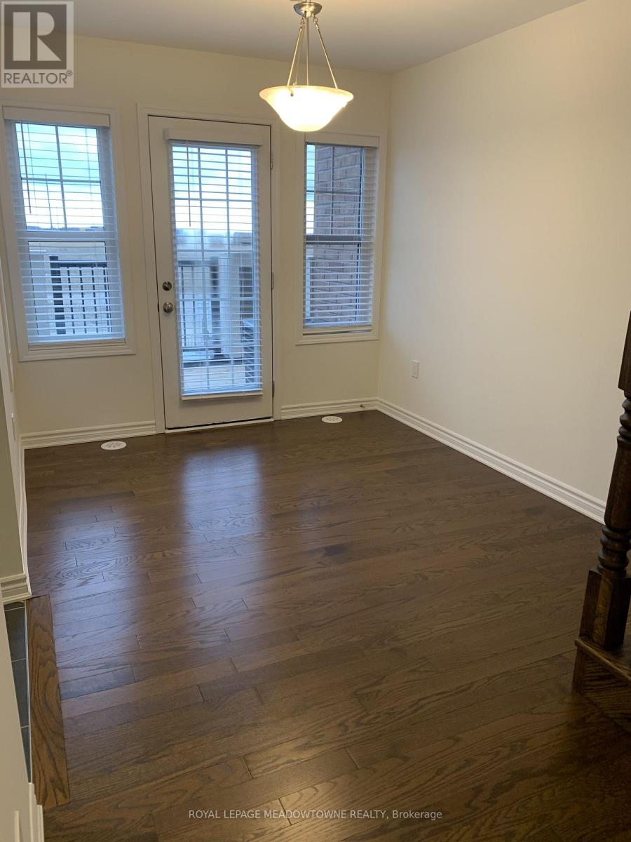 153 - 1000 Asleton Boulevard, Milton, Ontario  L9T 9L2 - Photo 7 - W12760826