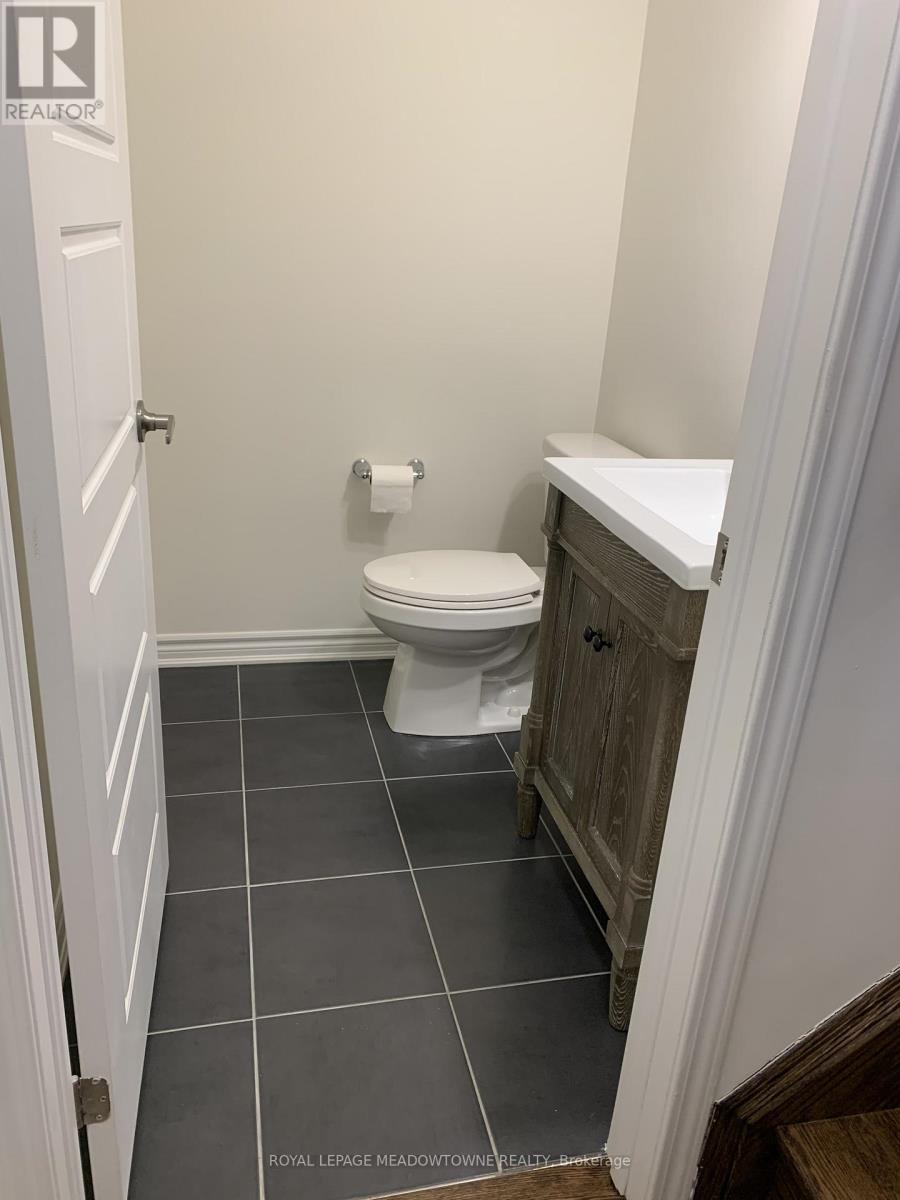 153 - 1000 Asleton Boulevard, Milton, Ontario  L9T 9L2 - Photo 8 - W12760826