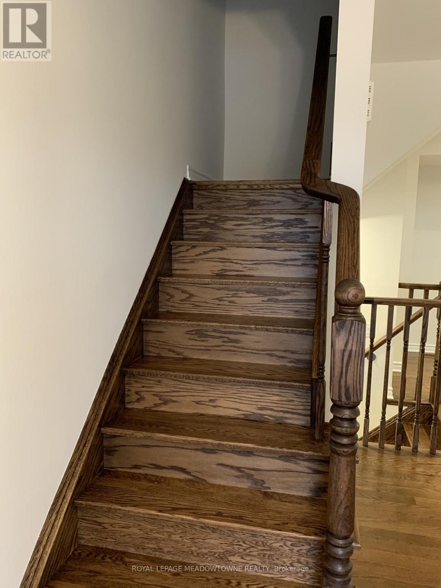 153 - 1000 Asleton Boulevard, Milton, Ontario  L9T 9L2 - Photo 9 - W12760826