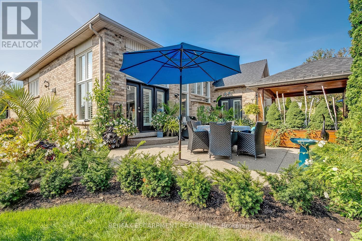 4252 Sarazen Drive, Burlington, Ontario  L7M 4Z2 - Photo 42 - W12760848