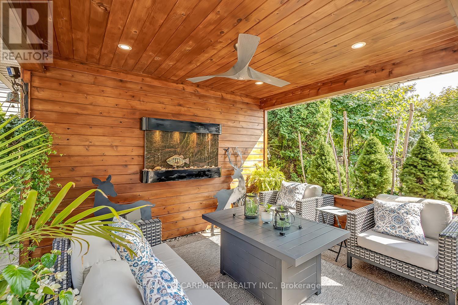 4252 Sarazen Drive, Burlington, Ontario  L7M 4Z2 - Photo 47 - W12760848