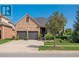 4252 SARAZEN DRIVE, Burlington, Ontario