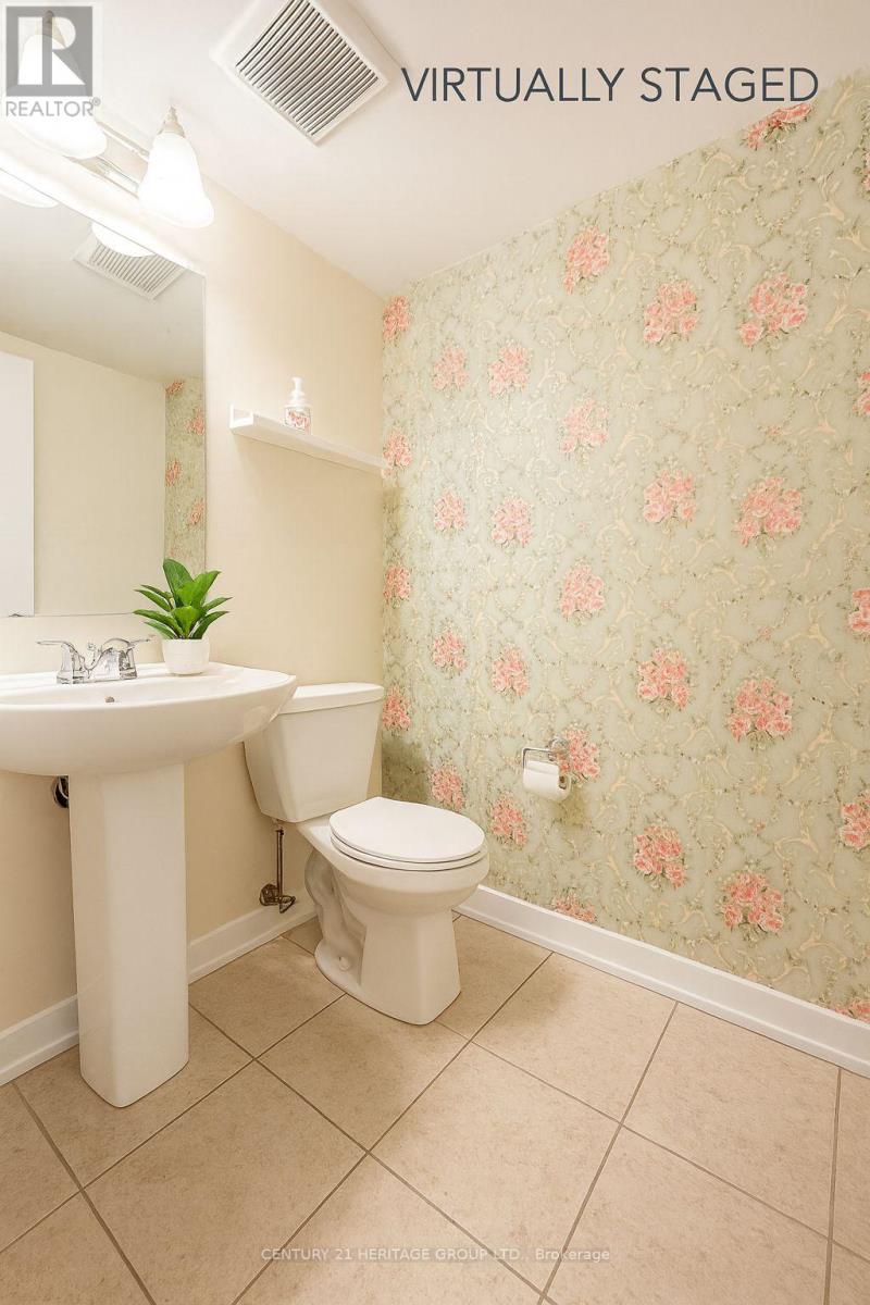 267 - 60 Parrotta Drive, Toronto (Humberlea-Pelmo Park), Ontario  M9M 0B4 - Photo 12 - W12760890