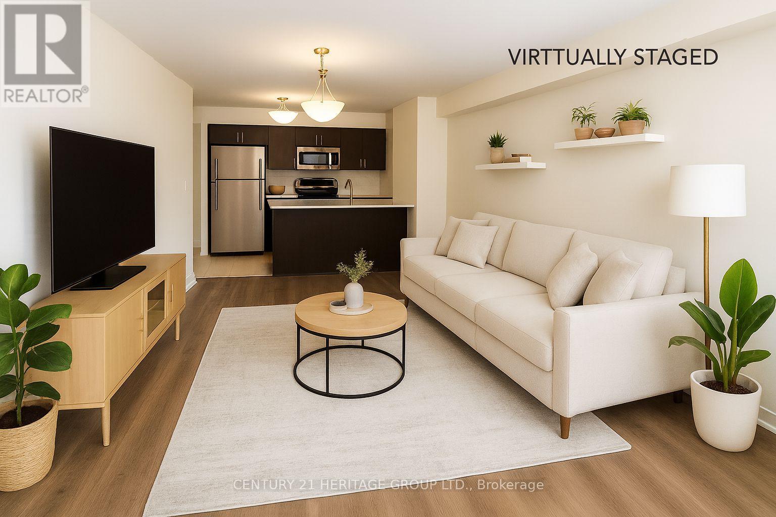 267 - 60 Parrotta Drive, Toronto (Humberlea-Pelmo Park), Ontario  M9M 0B4 - Photo 3 - W12760890