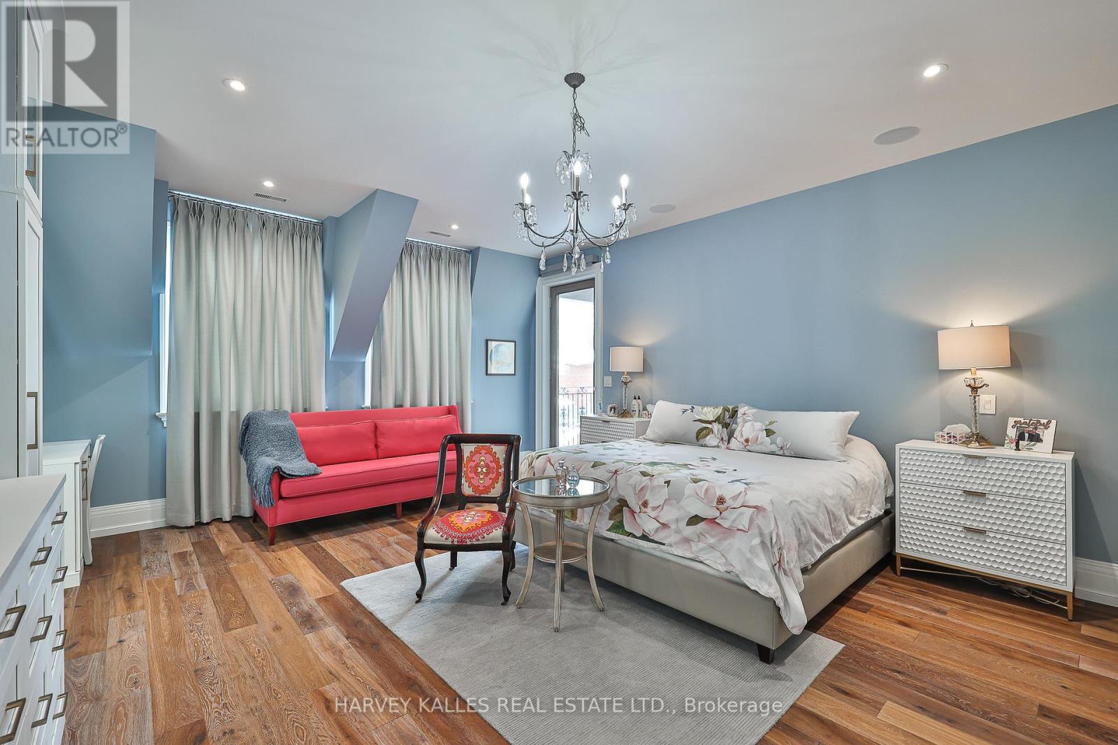 318 Maple Leaf Drive, Toronto (Maple Leaf), Ontario  M6L 1P6 - Photo 22 - W12760892