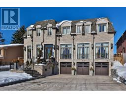 318 MAPLE LEAF DRIVE, Toronto, Ontario