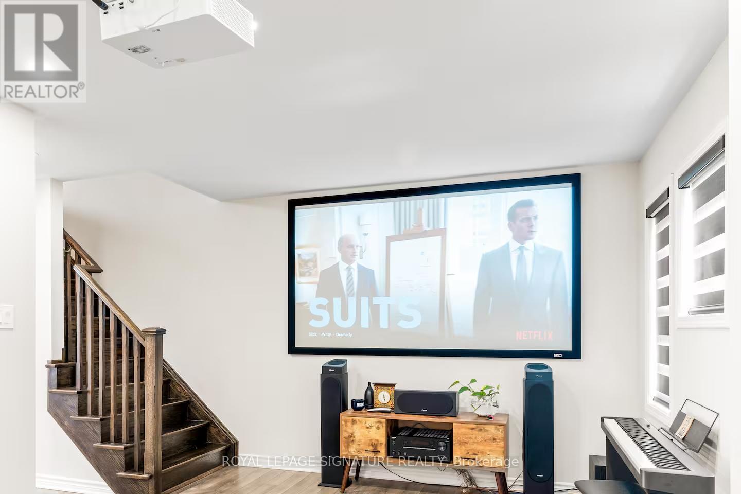 11 Eckford Lane, Brampton (Northwest Brampton), Ontario  L7A 4G8 - Photo 10 - W12760910