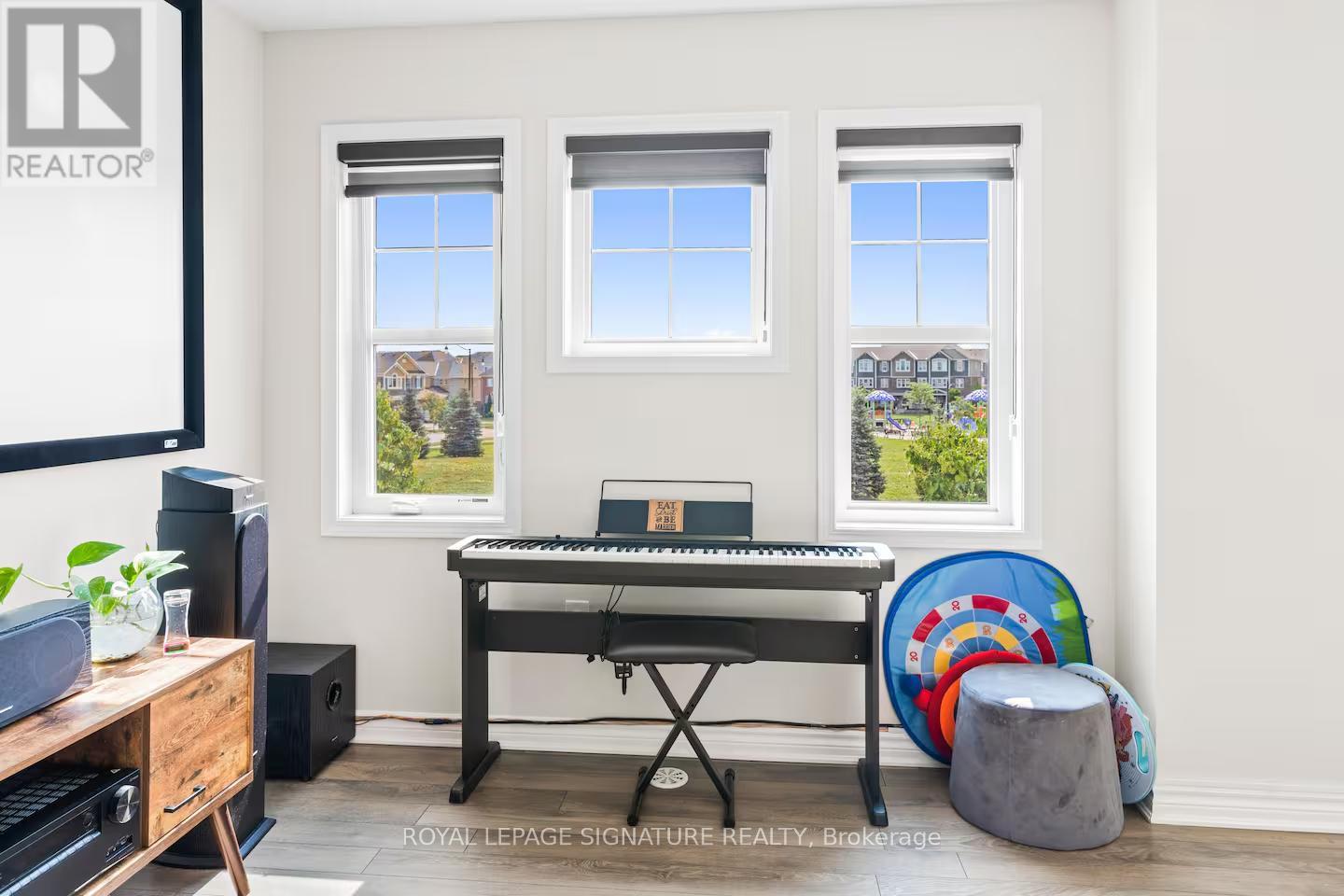 11 Eckford Lane, Brampton (Northwest Brampton), Ontario  L7A 4G8 - Photo 15 - W12760910