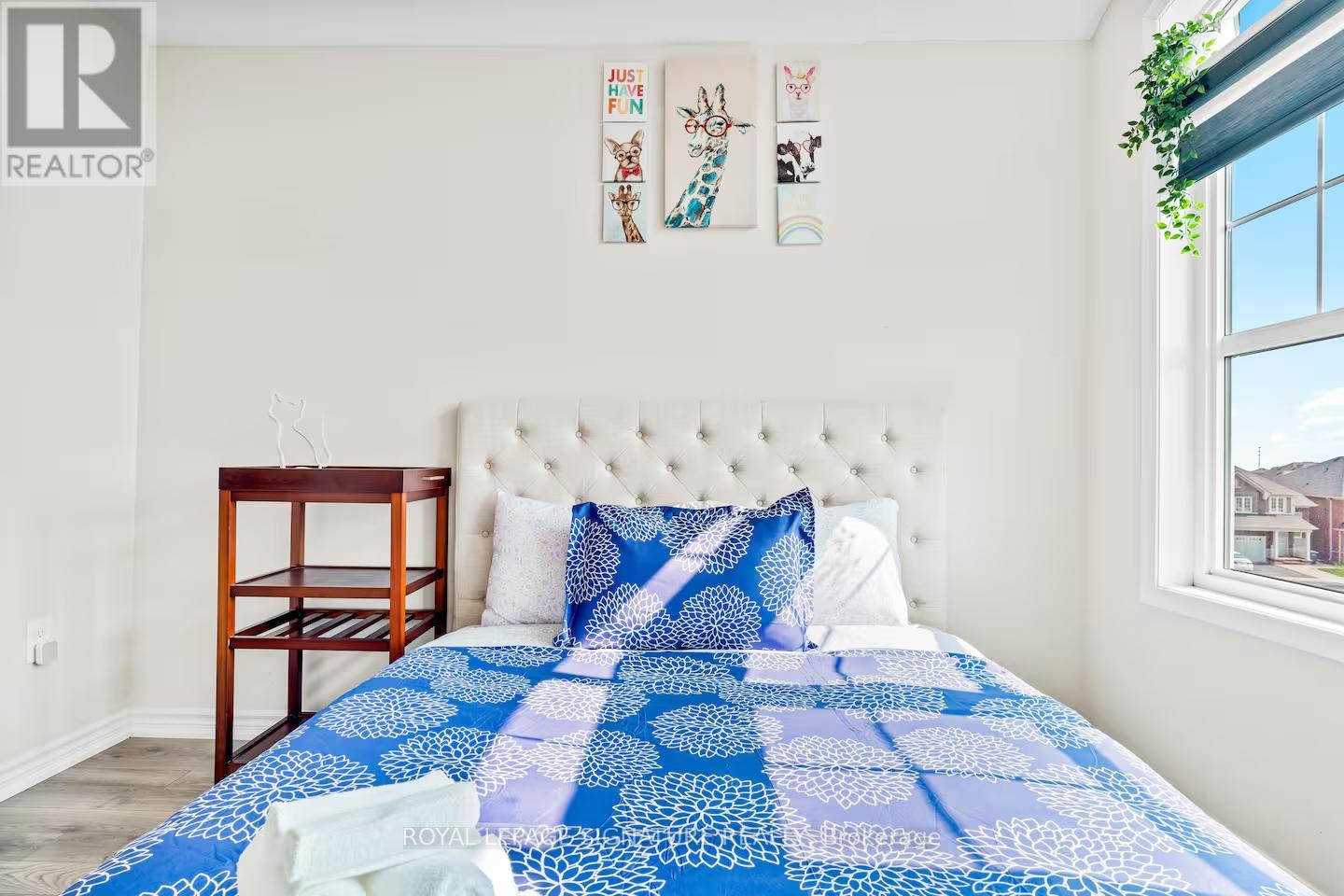 11 Eckford Lane, Brampton (Northwest Brampton), Ontario  L7A 4G8 - Photo 19 - W12760910