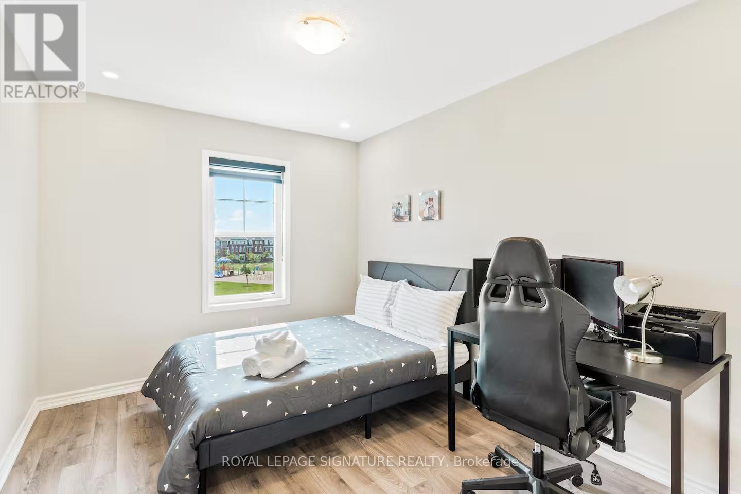 11 Eckford Lane, Brampton (Northwest Brampton), Ontario  L7A 4G8 - Photo 20 - W12760910