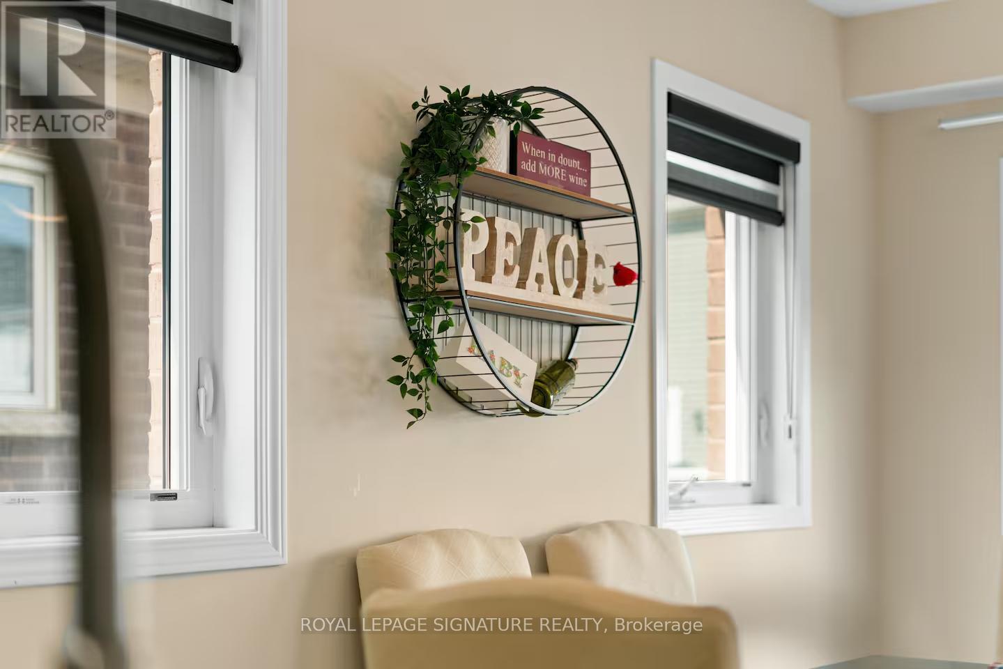 11 Eckford Lane, Brampton (Northwest Brampton), Ontario  L7A 4G8 - Photo 8 - W12760910