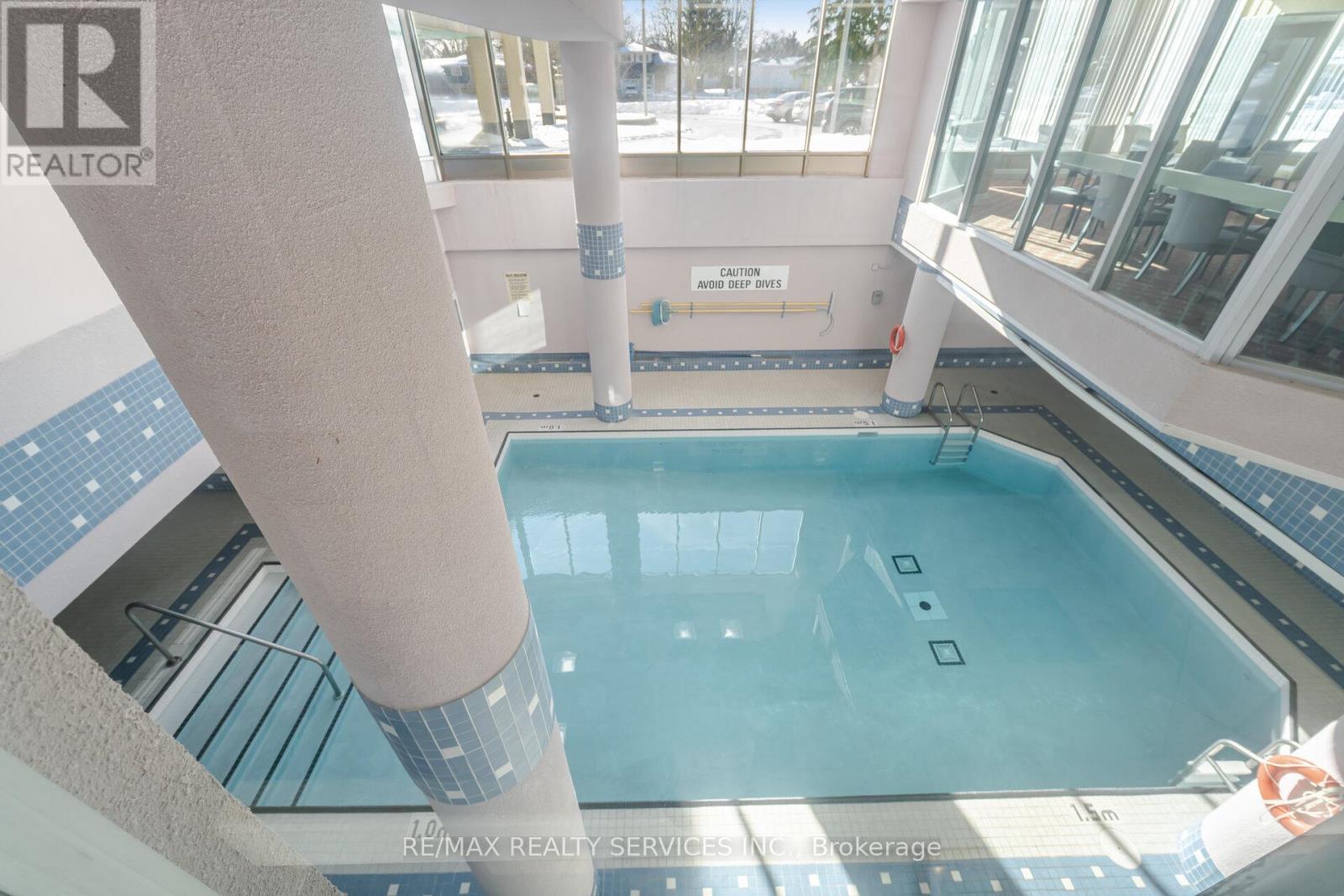 302 - 320 Mill Street S, Brampton, Ontario  L6Y 3V2 - Photo 36 - W12760920