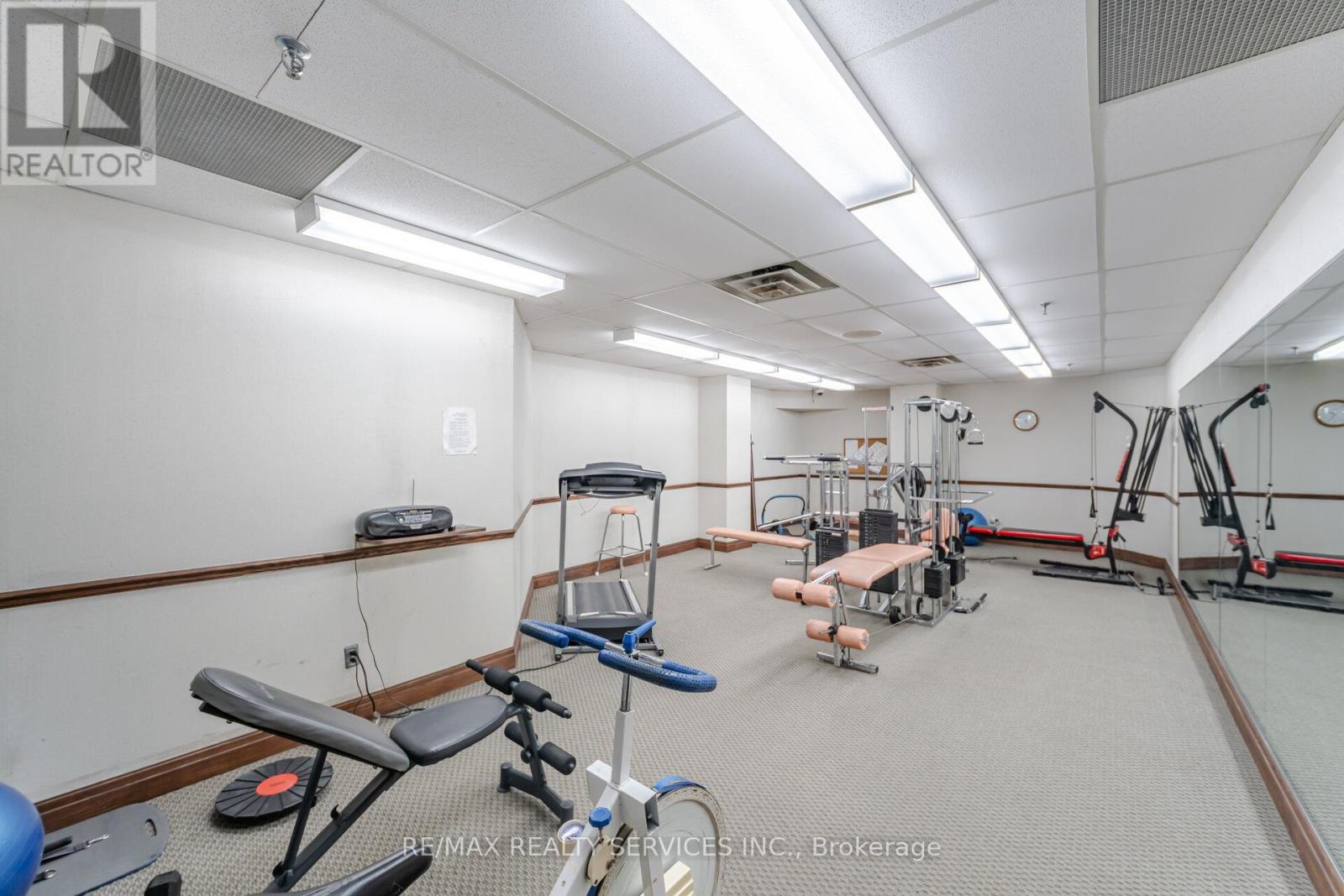 302 - 320 Mill Street S, Brampton, Ontario  L6Y 3V2 - Photo 42 - W12760920