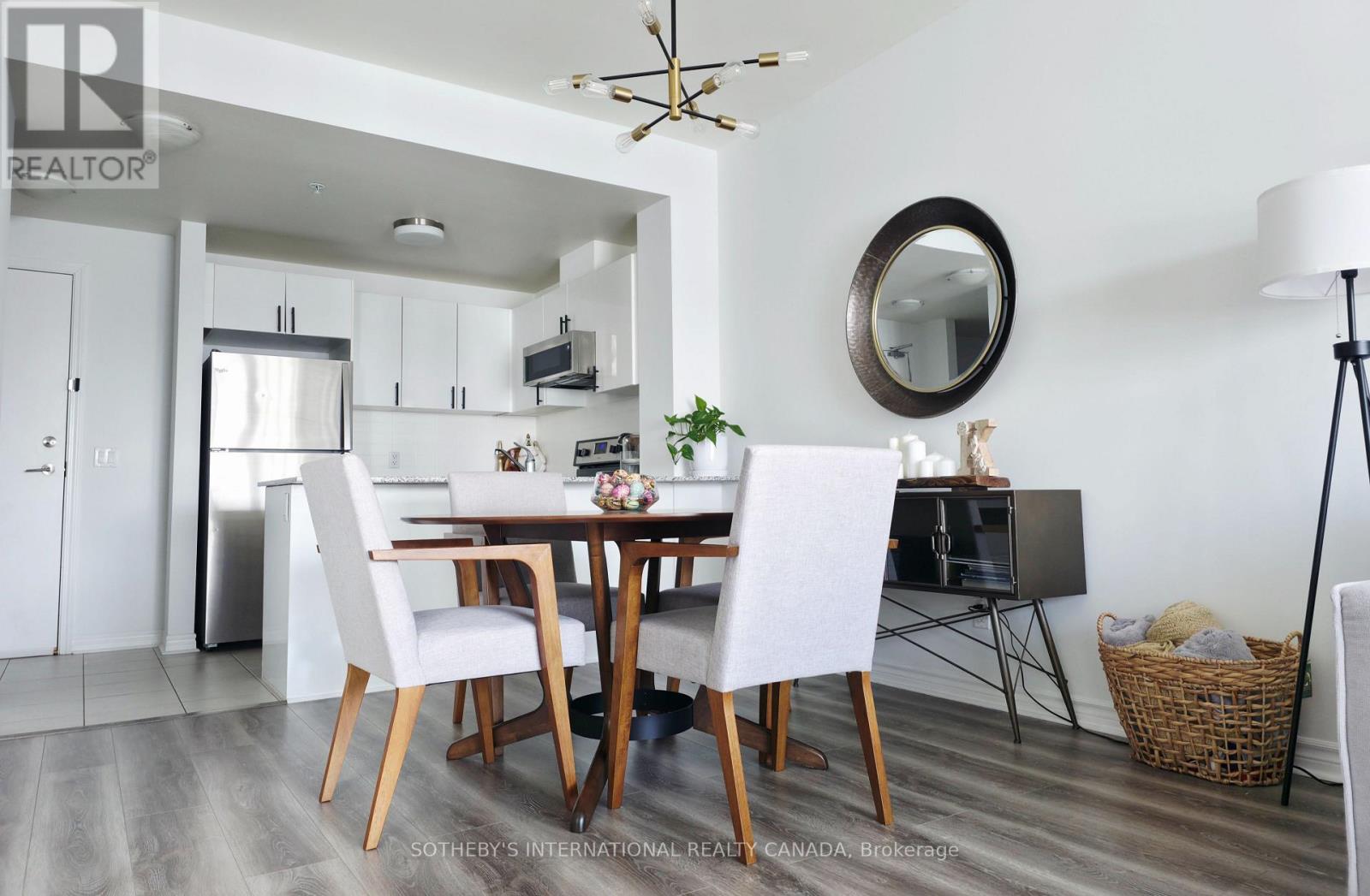 206 - 2522 Keele Street, Toronto, Ontario  M6L 2N8 - Photo 2 - W12760924