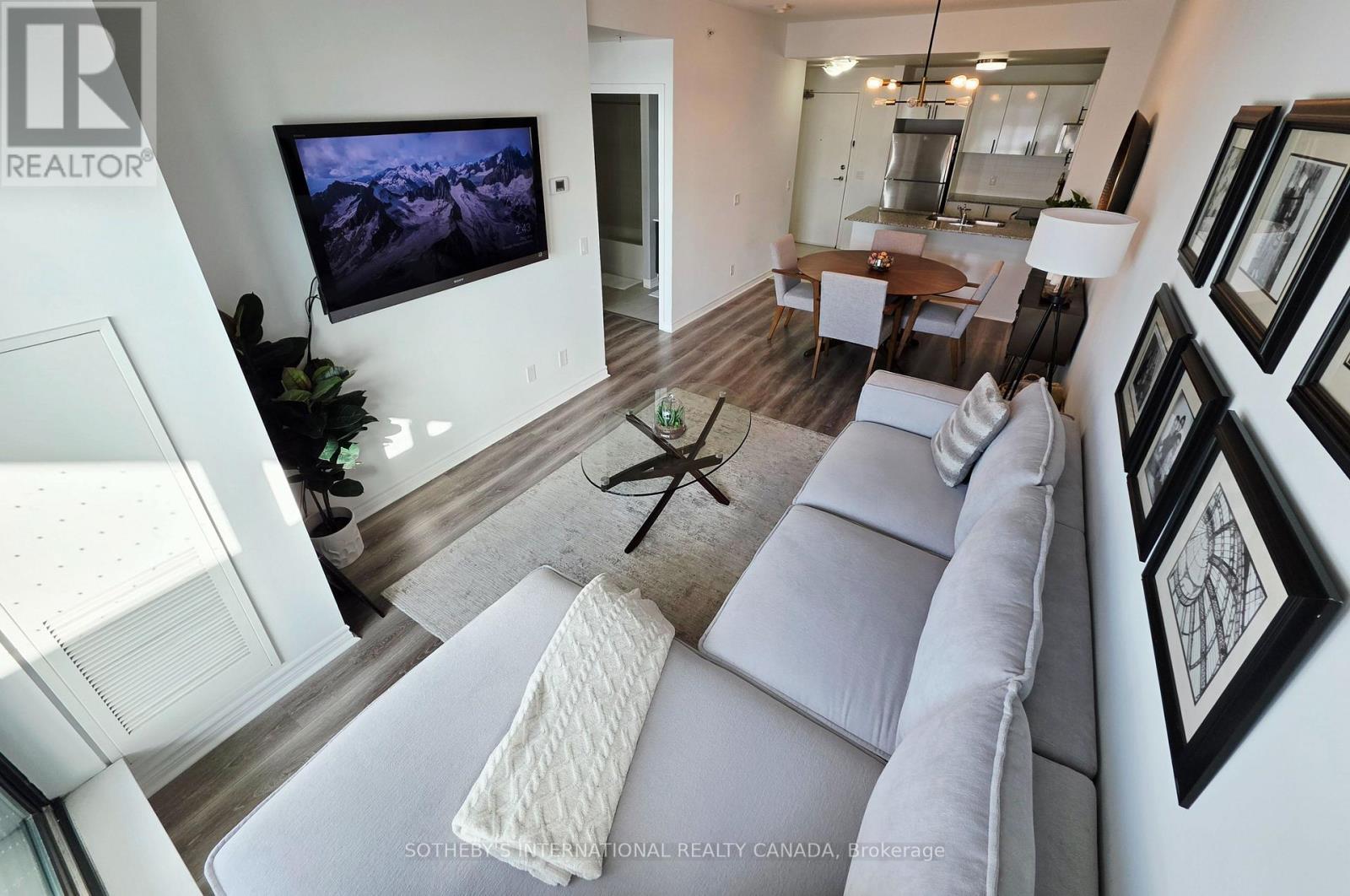 206 - 2522 Keele Street, Toronto, Ontario  M6L 2N8 - Photo 4 - W12760924