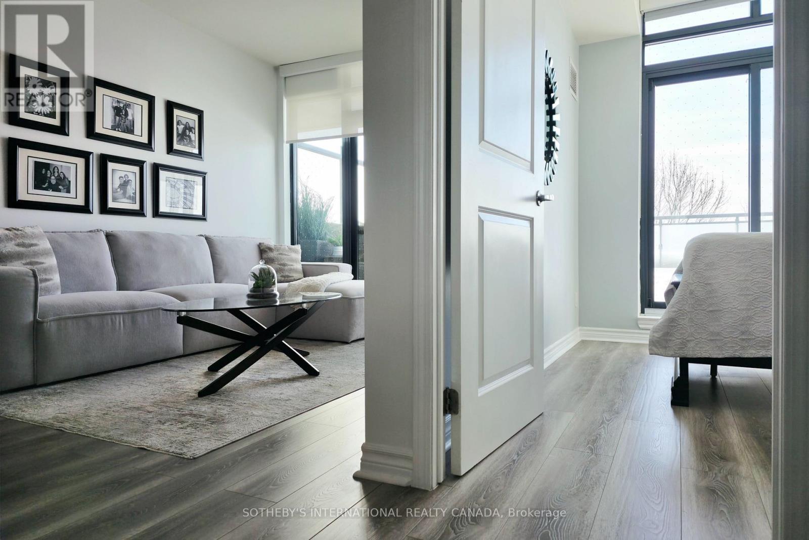 206 - 2522 Keele Street, Toronto, Ontario  M6L 2N8 - Photo 6 - W12760924