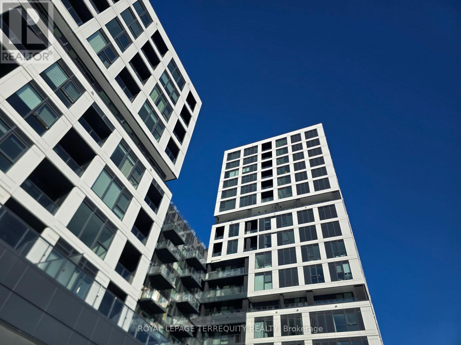 906 - 1007 THE QUEENSWAY, toronto (islington-city centre west), Ontario