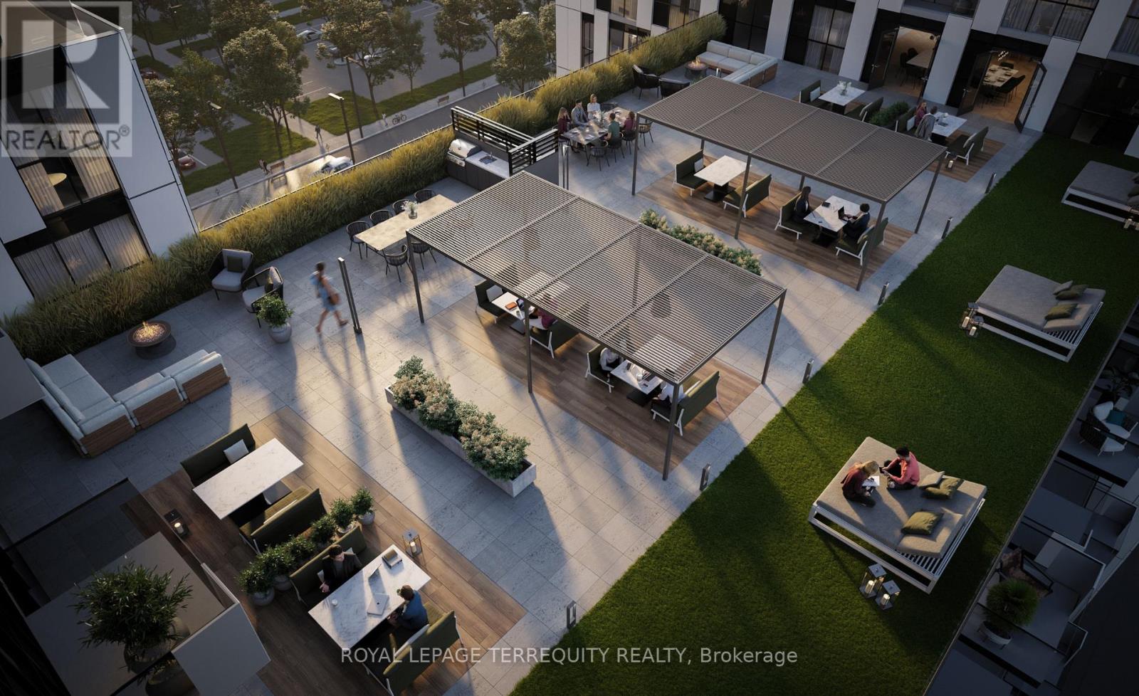 906 - 1007 The Queensway, Toronto (Islington-City Centre West), Ontario  M8Z 0H4 - Photo 13 - W12760934