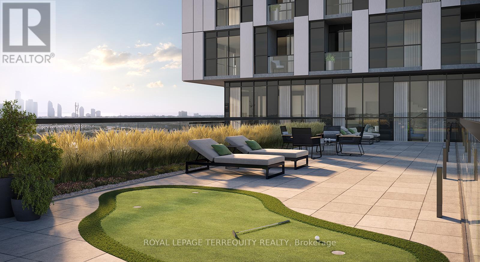 906 - 1007 The Queensway, Toronto (Islington-City Centre West), Ontario  M8Z 0H4 - Photo 14 - W12760934