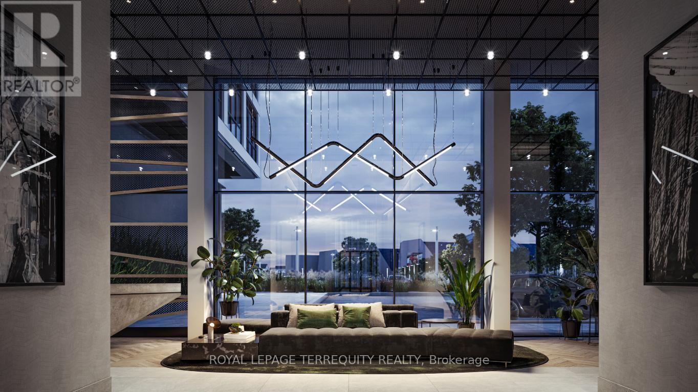 906 - 1007 The Queensway, Toronto (Islington-City Centre West), Ontario  M8Z 0H4 - Photo 16 - W12760934