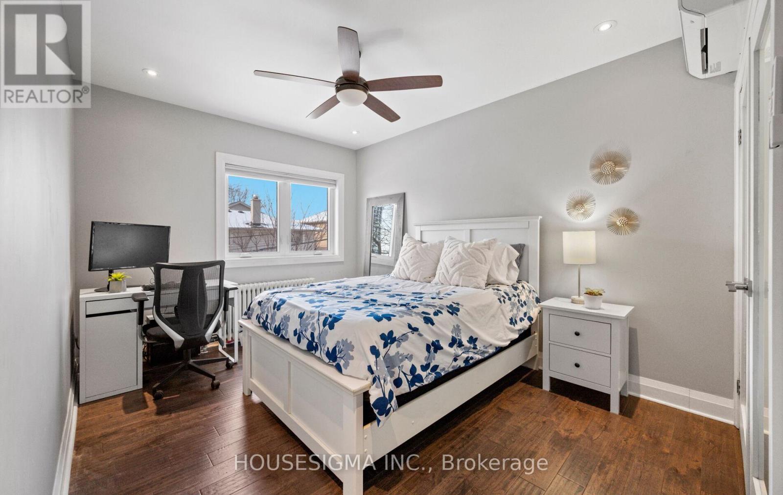 4 Parker Avenue, Toronto, Ontario  M8Z 4L5 - Photo 26 - W12760938