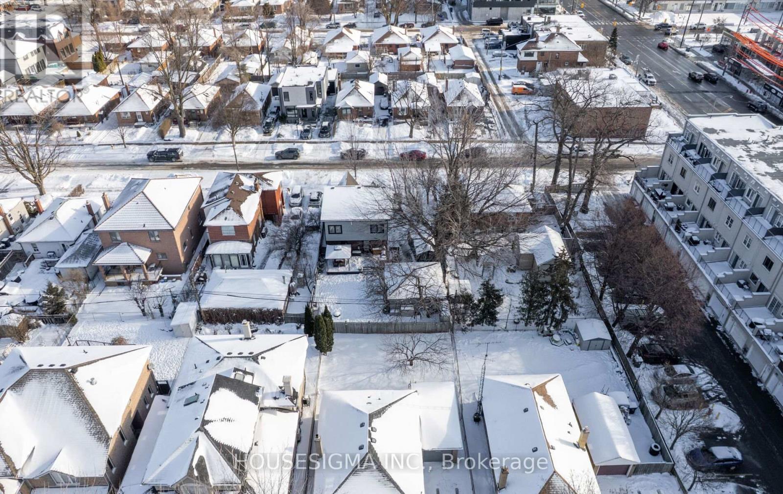 4 Parker Avenue, Toronto, Ontario  M8Z 4L5 - Photo 46 - W12760938