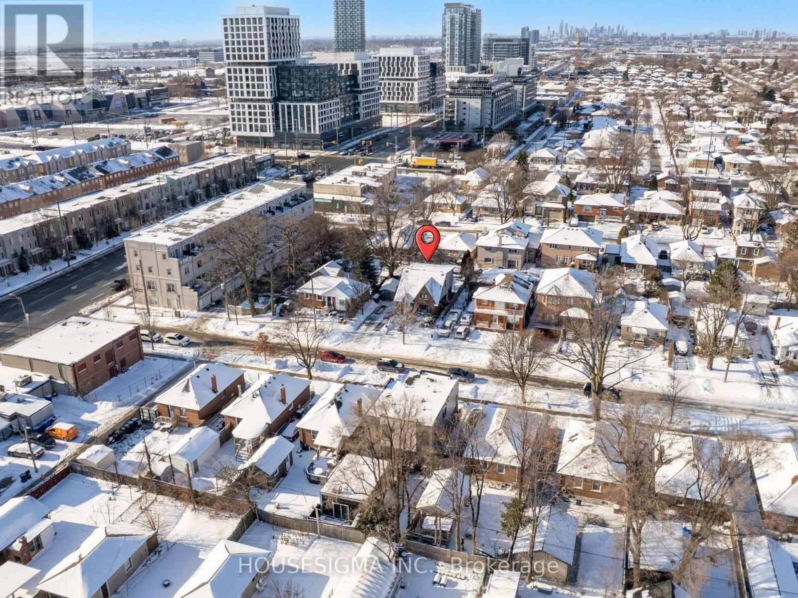 4 Parker Avenue, Toronto, Ontario  M8Z 4L5 - Photo 47 - W12760938